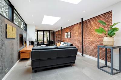 Woning Rotterdamse Rijweg 14 Rotterdam