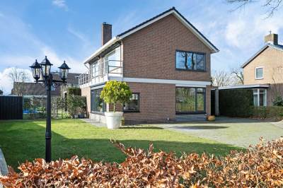 Woning Meerstraat 59 Emmen