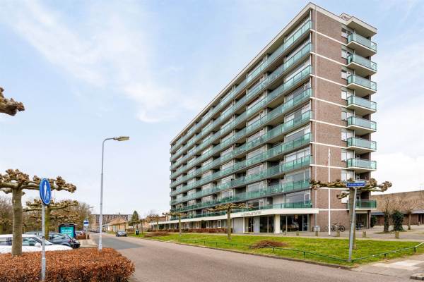 Woning IJsselsingel 164 Den Bosch