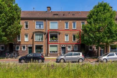 Woning Oudenoord 469 Utrecht