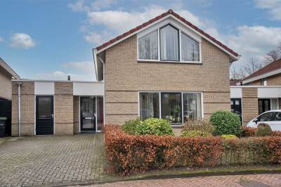 Woning Telgenkamp 4 Denekamp