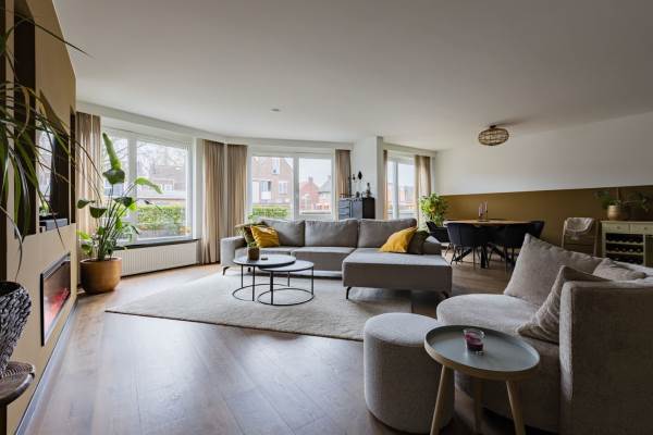 Woning Stadswal Noord 4 Huissen