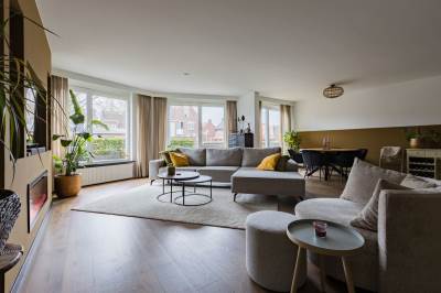 Woning Stadswal Noord 4 Huissen