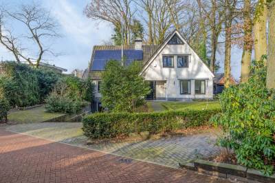 Woning van Eeghenboslaan 7 Ede