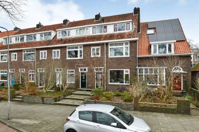 Woning Noordelijke Parallelweg 116 Arnhem
