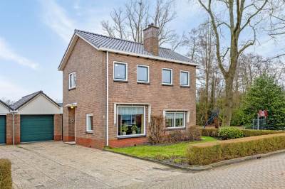 Woning Sjoerdastrjitte 7 Gytsjerk