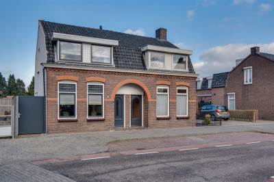 Woning van Heeswijkstraat 3 Kaatsheuvel