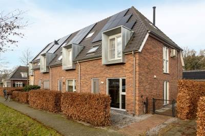 Woning Huisstee 7 Hierden