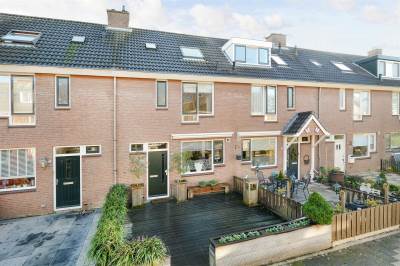 Woning De Fuik 11 Nieuwkoop