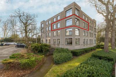 Woning Oude Graafseweg 243 Nijmegen