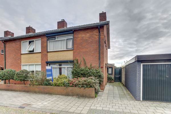 Woning Loweg 93 Hengelo (OV)