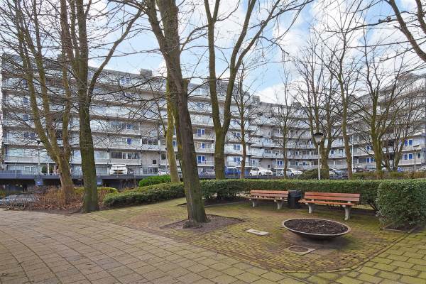 Woning De Brink 154 Den Haag