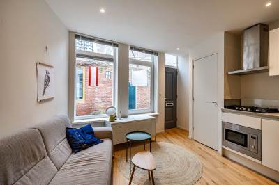 Woning Vishoek 9 Groningen