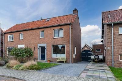 Woning Van Lockhorstweg 31 Kockengen
