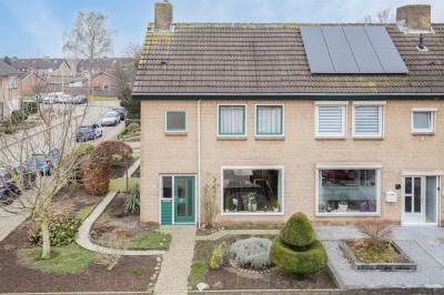 Woning Bernhardstraat 65 Gendt