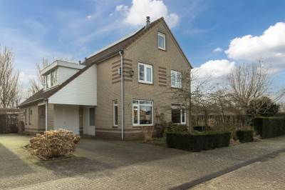 Woning Molenkamp 14 Bemmel