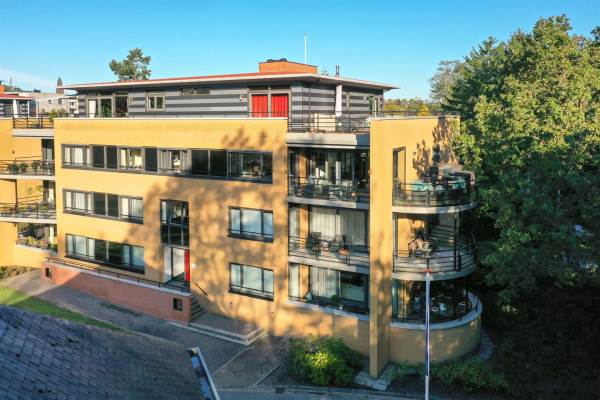 Woning Acaciapark 28 Hilversum