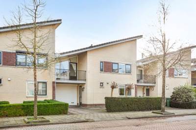 Woning Doornhoecklaan 77 Maarssen