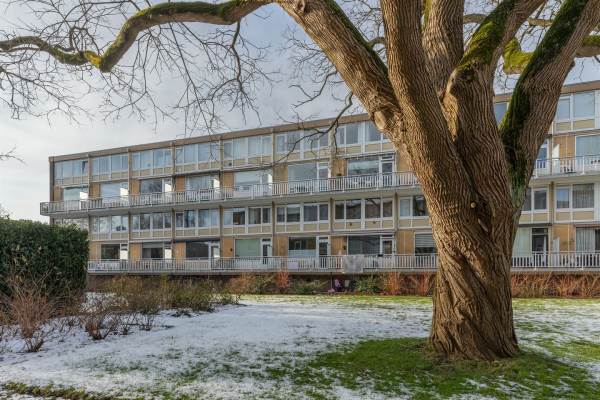 Woning Karel Doormanlaan 334 Hilversum