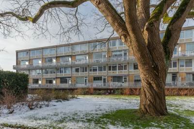 Woning Karel Doormanlaan 334 Hilversum