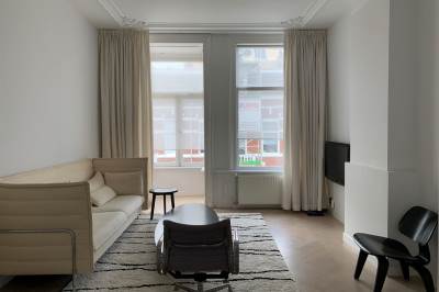 Woning Renbaanstraat 28 Den Haag