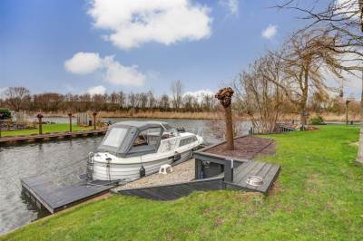 Woning Brugwachter 6 Zeewolde