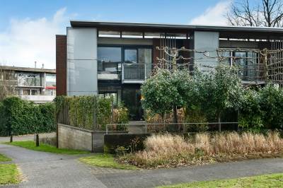 Woning Thomas Ettylaan 1 Arnhem