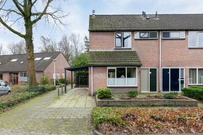 Woning Assepot 40 Oosterwolde (FR)