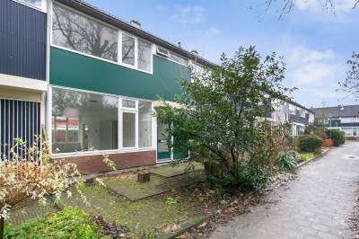 Woning Briljantstraat 237 Groningen