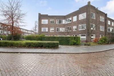 Woning Gorechtkade 176 Groningen