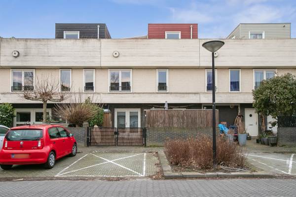 Woning Antillenweg 29 Almere