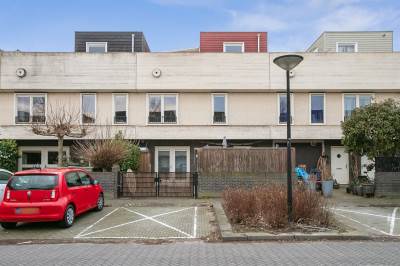 Woning Antillenweg 29 Almere