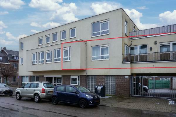 Woning Kapelweg 22b Kerkrade