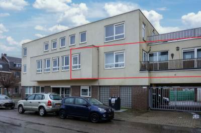 Woning Kapelweg 22b Kerkrade