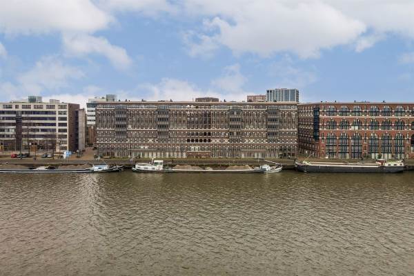 Woning Oostelijke Handelskade 841 Amsterdam