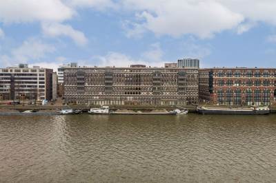 Woning Oostelijke Handelskade 841 Amsterdam