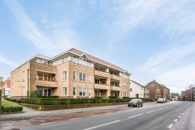 Woning Pastoor Maessenstraat 7E Wijlre