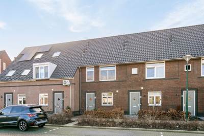Woning Kleijne Hove 12 Heeswijk-Dinther