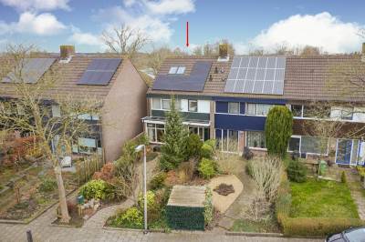 Woning Koppenhoeve 88 Wognum