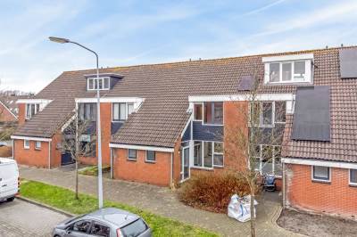 Woning Oliemolen 98 Hoorn (NH)