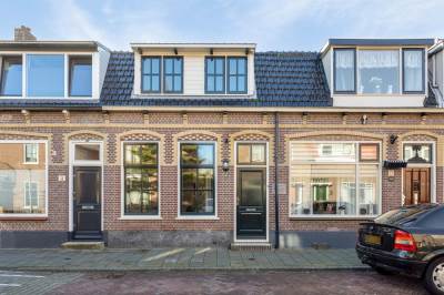 Woning Kerkhofpad 33 Noordwijk (ZH)