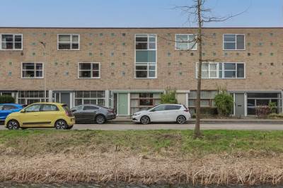 Woning Heemraad 72 Alphen aan den Rijn