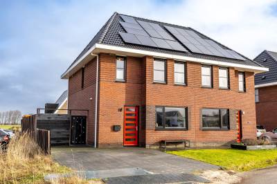 Woning Poelsnip 61 Bedum