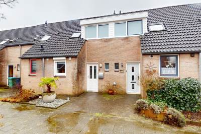 Woning Carel van Manderdreef 6 Oosterhout (NB)