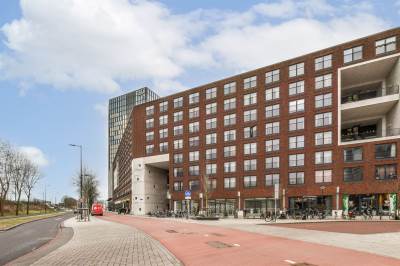 Woning Welnastraat 653 Amsterdam