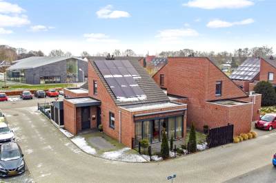 Woning De Velg 22 Nieuwlande