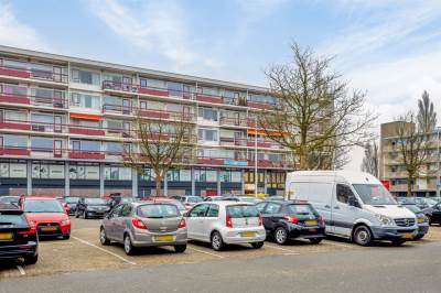 Woning Hanzestraat 65 Arnhem