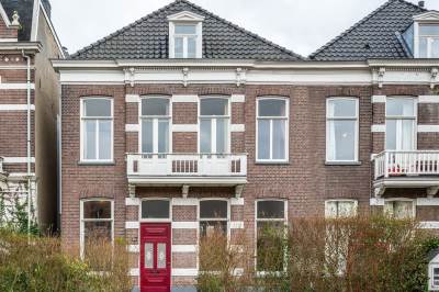Woning St. Annastraat 104 Nijmegen
