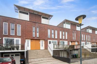 Woning Langesân 126 Leeuwarden