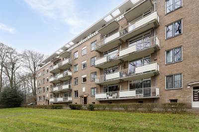 Woning Bernhardlaan 132 Arnhem